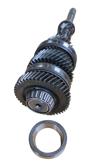 Getriebehauptwelle - JTD