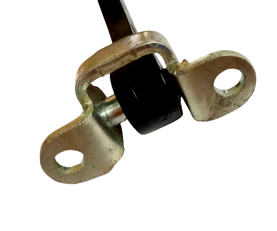 Fangband, hinten - 159