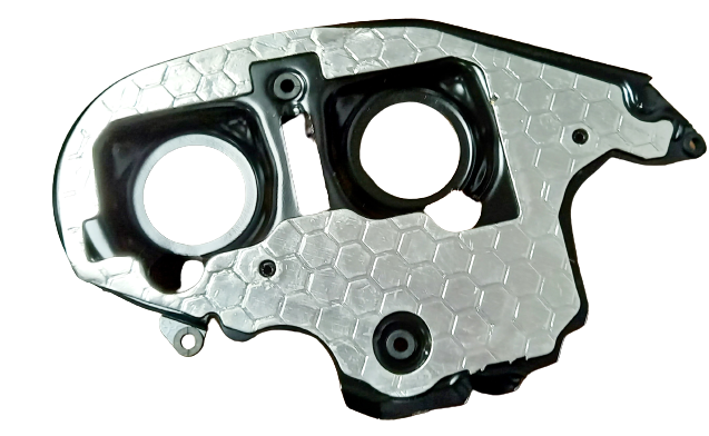 Upper Timing Cover, Inner - 147, 156 GT 3.2 V6 GTA