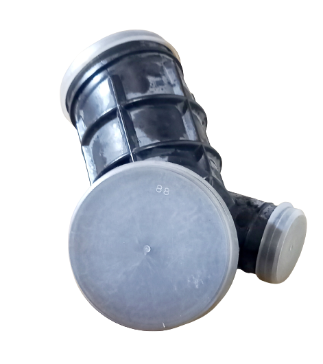 Air Intake Hose - 159 & Brera 2.2