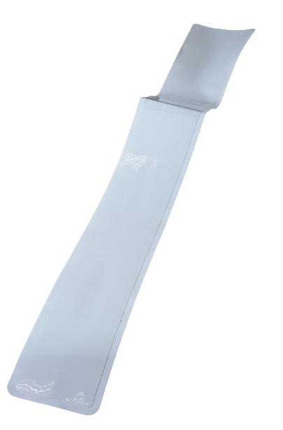Kick Trim Protection Film - 4C