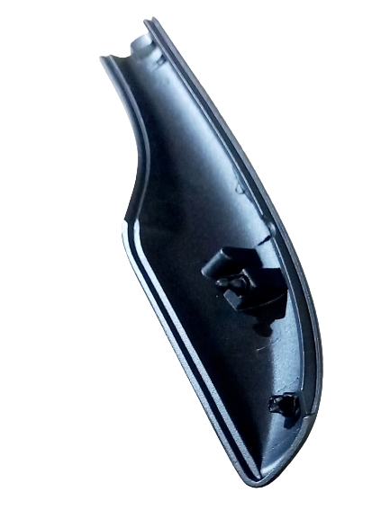 Roof Bar Capping, Offside Rear - 156 SW