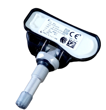 TPMS Valve - 4C