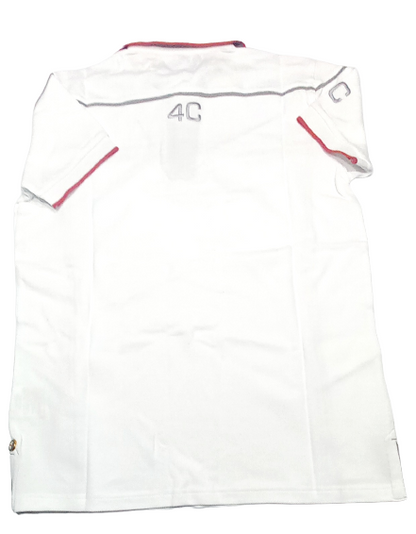 Polo shirt, Small Alfa Romeo 4C