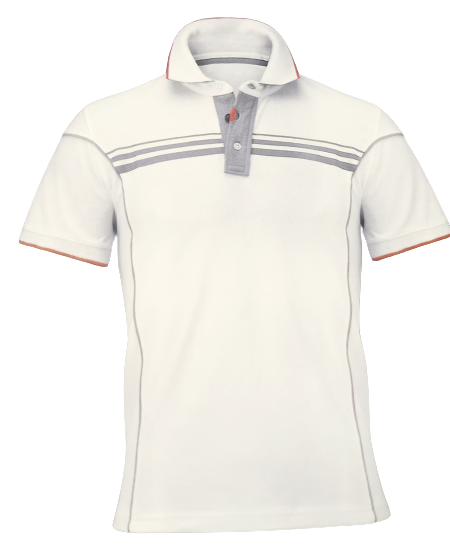 Polo shirt, Small Alfa Romeo 4C