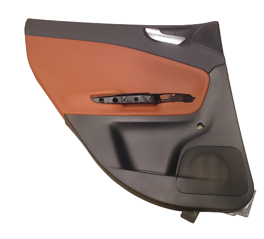 Interior Door Panel, Nearside - Giulietta