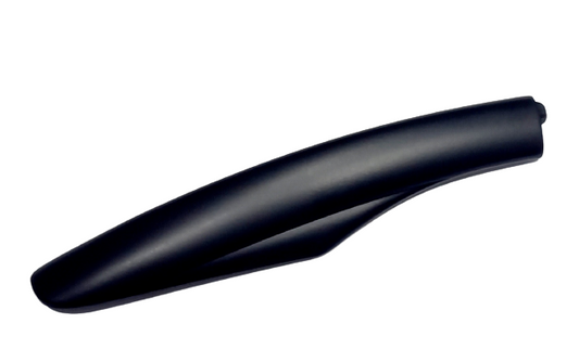 Dachträgerabdeckung, Beifahrerseite vorn - 156 SW