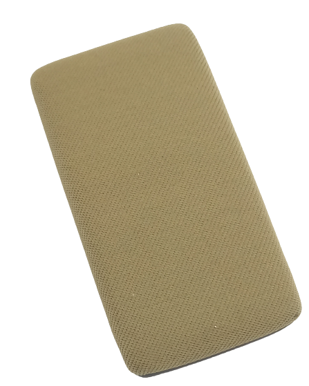 Armrest Lid, Beige - 147