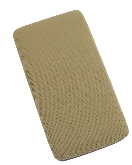 Armlehnendeckel, Beige - 147