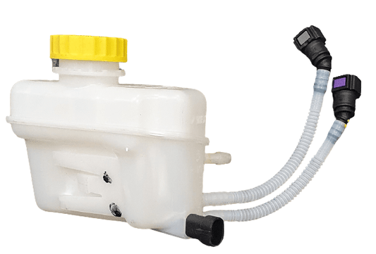 Brake Fluid Reservoir - Alfa Romeo Mito 55701377