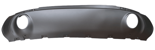 Rear Diffuser - Alfa Romeo Giulia 52164047