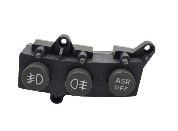 Fog Lamp Switch - Alfa Romeo 156