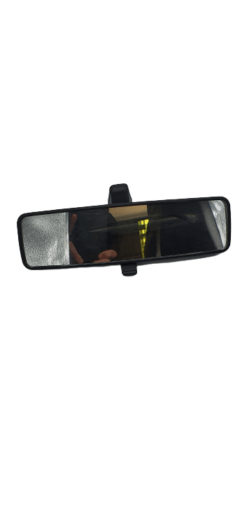 Rear View Mirror - Alfa Romeo 166 156021067