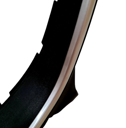 Silver Trim, Front Bumper - Alfa Romeo Giulietta 156147861