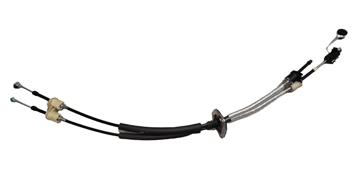 Gear Change Cables - 159, Brera & Spider 2.2 55218777