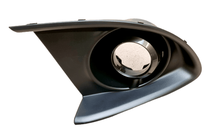 Fog Lamp Trims, Miron Grey Alfa Romeo Mito 156139038 156139039