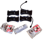 Brake Pads, Front Alfa Romeo Giulua Quadrifoglio 6000629065