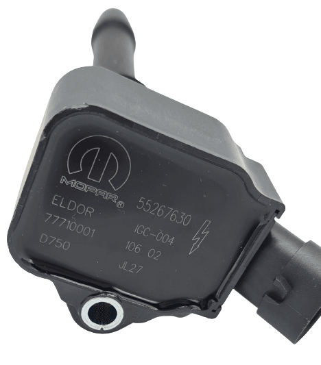 Ignition Coil - Alfa Romeo 4C, Giulietta 55267630