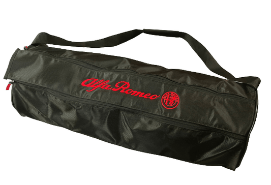 Roof Bag - 4C Spider - Alfa Romeo Shop