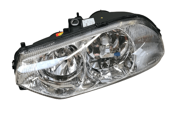 Headlamp, Nearside / Left - Alfa Romeo 156 60626191