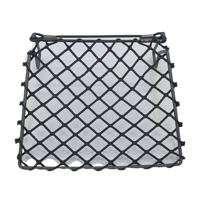 Luggage Compartment Side Net - Alfa Romeo Brera 50903220