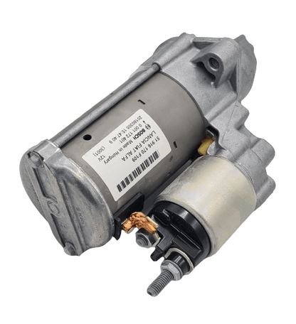 Starter Motor - Alfa Romeo Mito 51916170