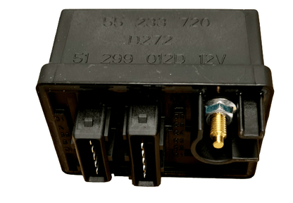 Glow Plug Relay Alfa Romeo 147 156 159 GT & MiTo 51888255