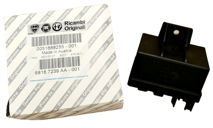 Glow Plug Relay Alfa Romeo 147 156 159 GT & MiTo 51888255