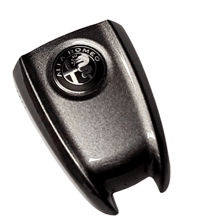 Metallica Grey Key Cover - Alfa Romeo Giulietta Giulia Stelvio 50903587