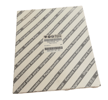 Pollen Filter - Alfa Romeo Mito  55702456