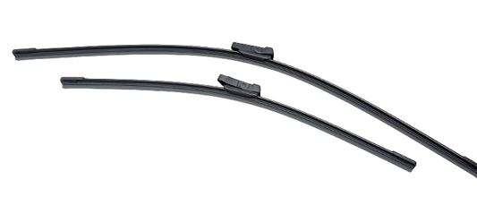 Wiper Blades -Alfa Romeo Giulia (RHD) 71778862