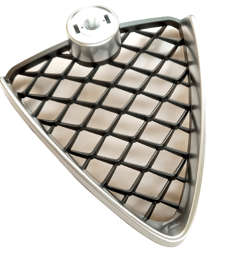 Radiator Grille - Alfa Romeo Stelvio 6000628265