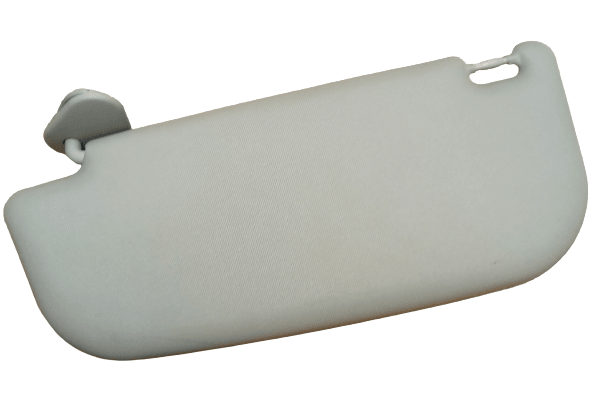 Sun visor, Offside - 147 / GT - Partsworld-UK - 156053493