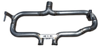 Genuine Alfa Romeo Rear Exhaust - Akrapovic Alfa Romeo 4C - Alfa Romeo Shop