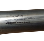 Genuine Alfa Romeo Rear Exhaust - Akrapovic Alfa Romeo 4C - Alfa Romeo Shop