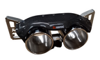 Genuine Alfa Romeo Rear Exhaust - Akrapovic Alfa Romeo 4C - Alfa Romeo Shop