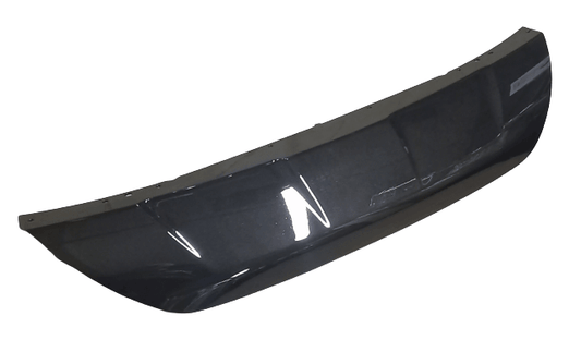 Rear Skid Plate - Stelvio (Without Towbar) - Partsworld-UK - 50903615