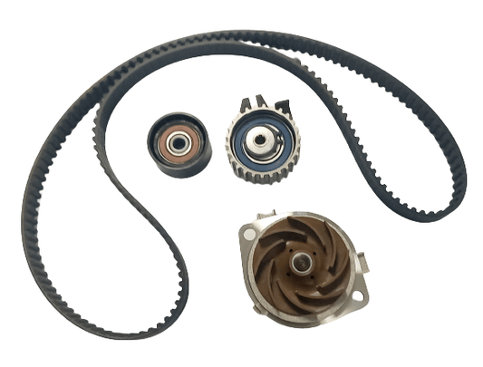 Timing Belt & Water Pump Kit - 1.75Tbi - Partsworld-UK - 6000629435