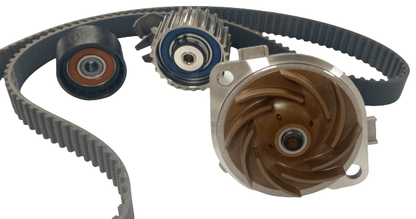 Timing Belt & Water Pump Kit - 1.75Tbi - Partsworld-UK - 6000629435