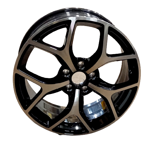 18" Alloy Wheel - Giulietta