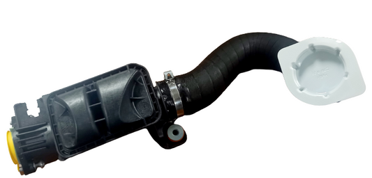 Turbo Hose, Lower - Giulietta 2.0 JTDM