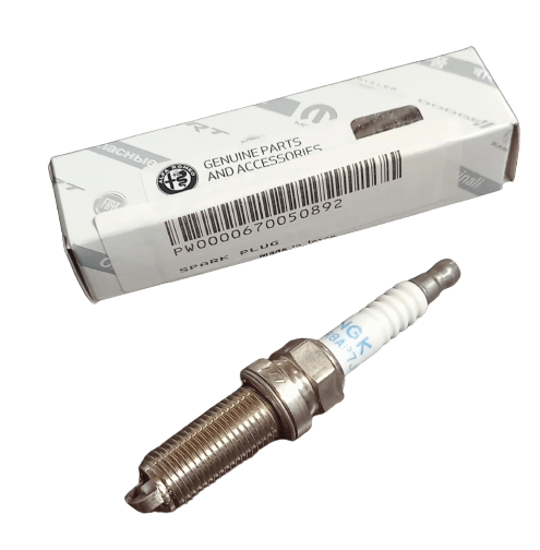 Spark Plug - Giulia & Stelvio Quadrifoglio - Partsworld-UK - 670050892