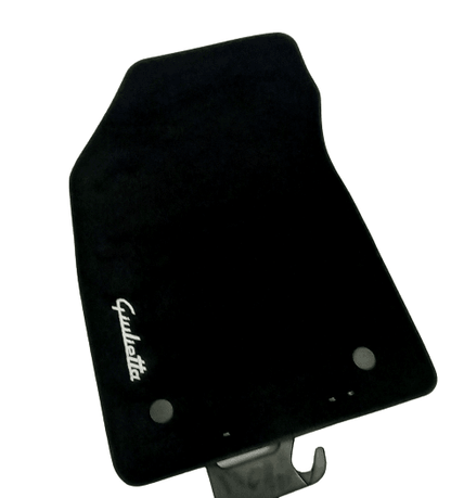 Carpet Mat Set - Giulietta TCT - Partsworld-UK - 59137448