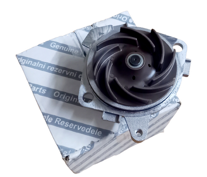 Water Pump - 1.8 & 2.0 Twin Spark