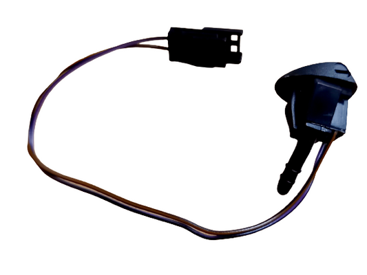 Beheizte Frontwaschdüse - GT