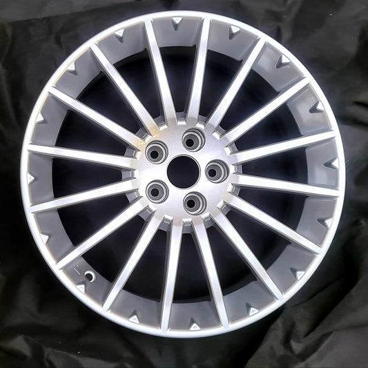 17" Alloy Wheel - Alfa Romeo 147 & GT 156089093