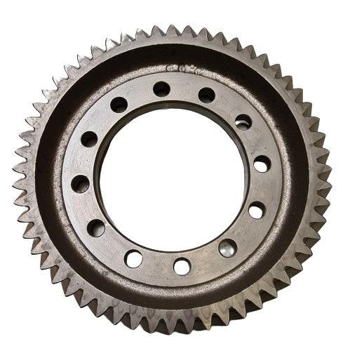 Differential Ring Gear - Alfa Romeo 916 Spider 3.0 V6 12v 46458122