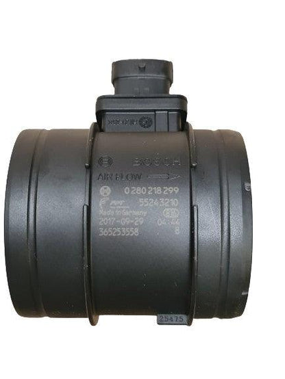 Air Mass / Flow Meter - Alfa Romeo 4C 55243210