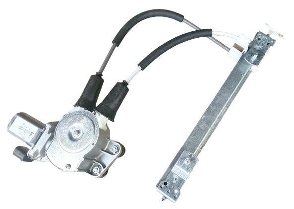 Electric Rear Window Regulator & Motor - Alfa Romeo 147 5 Door 46739794