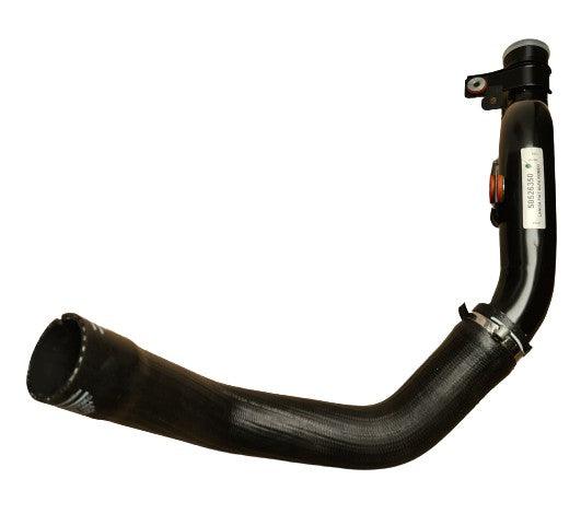 Pipe, Turbo Intercooler - Ala Romeo 4C